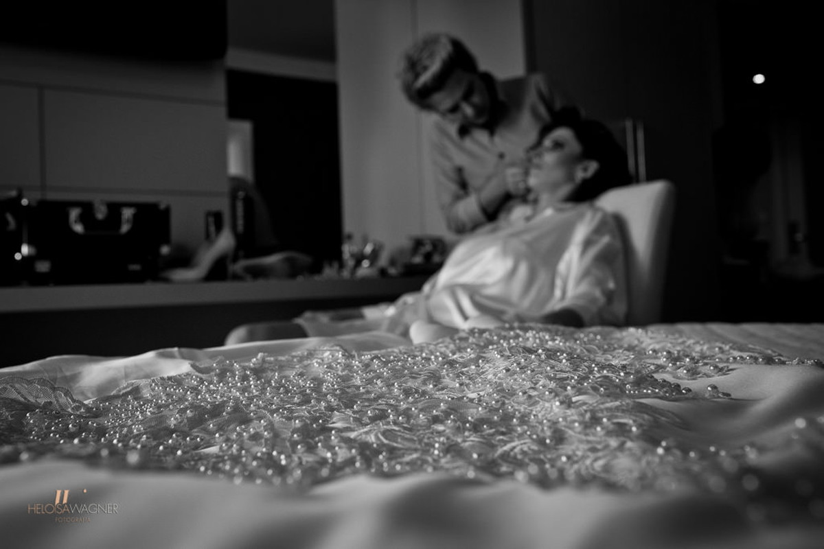 Casamento | Izabella e Stefan |  Xanxerê | 22.10.2016