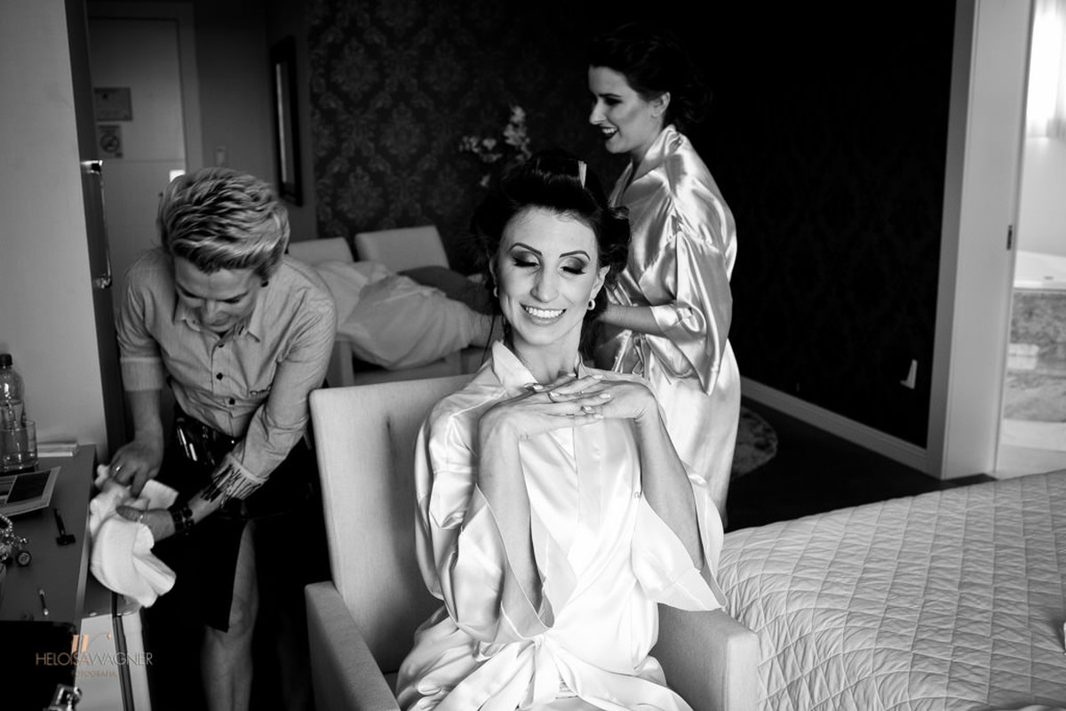 Casamento | Izabella e Stefan |  Xanxerê | 22.10.2016