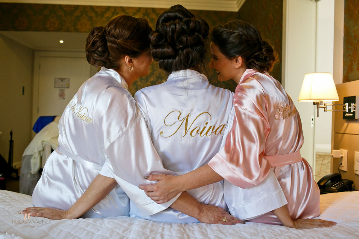 Casamento | Izabella e Stefan |  Xanxerê | 22.10.2016