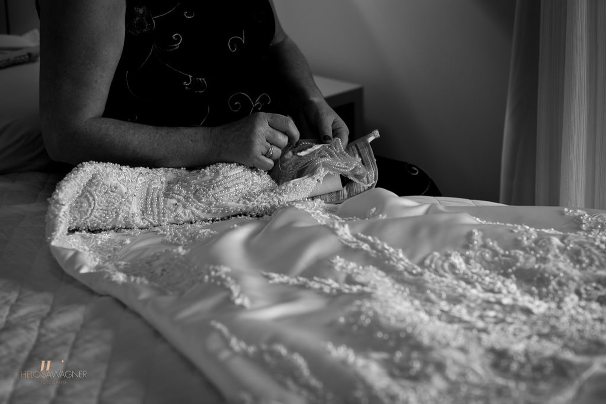 Casamento | Izabella e Stefan |  Xanxerê | 22.10.2016