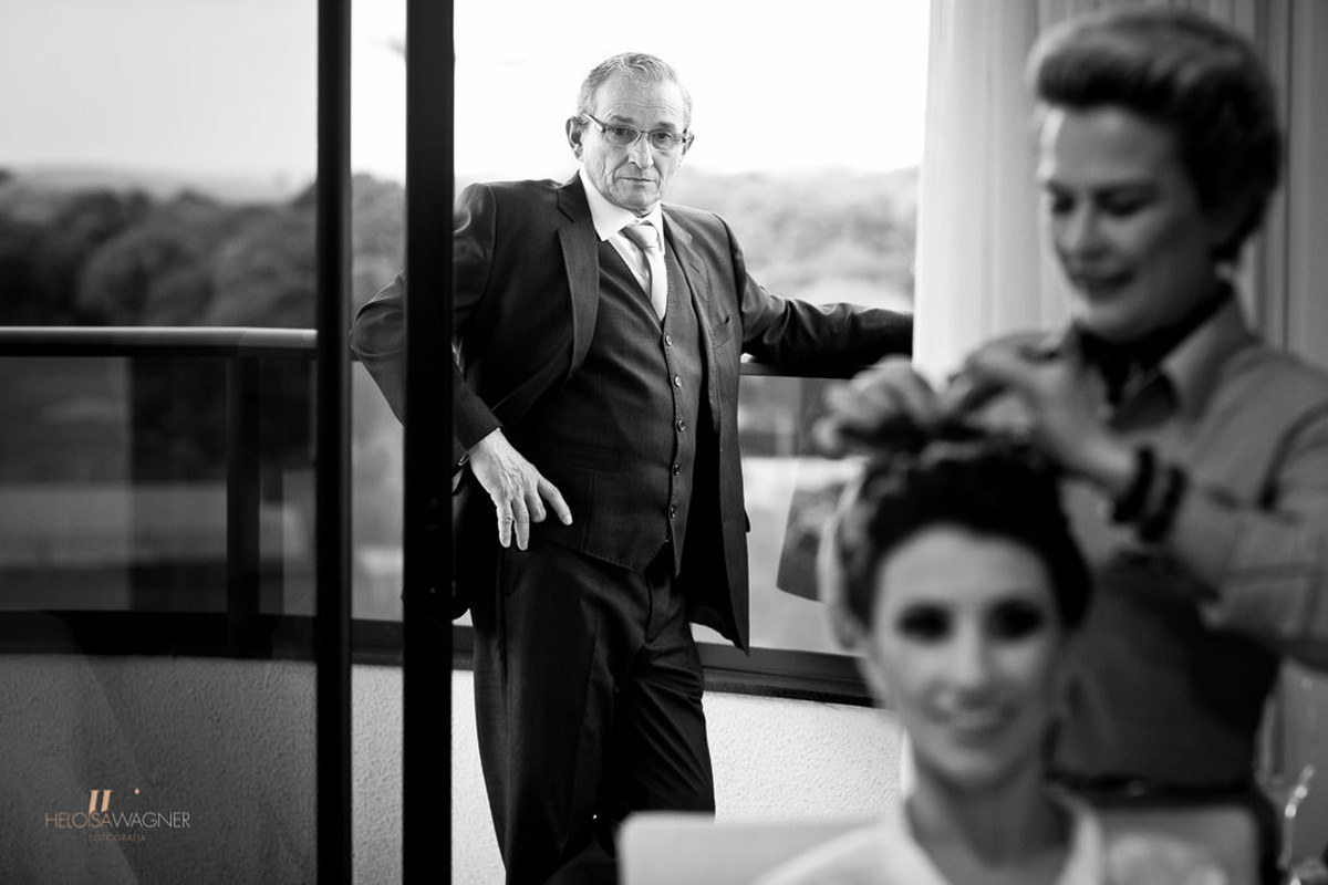 Casamento | Izabella e Stefan |  Xanxerê | 22.10.2016