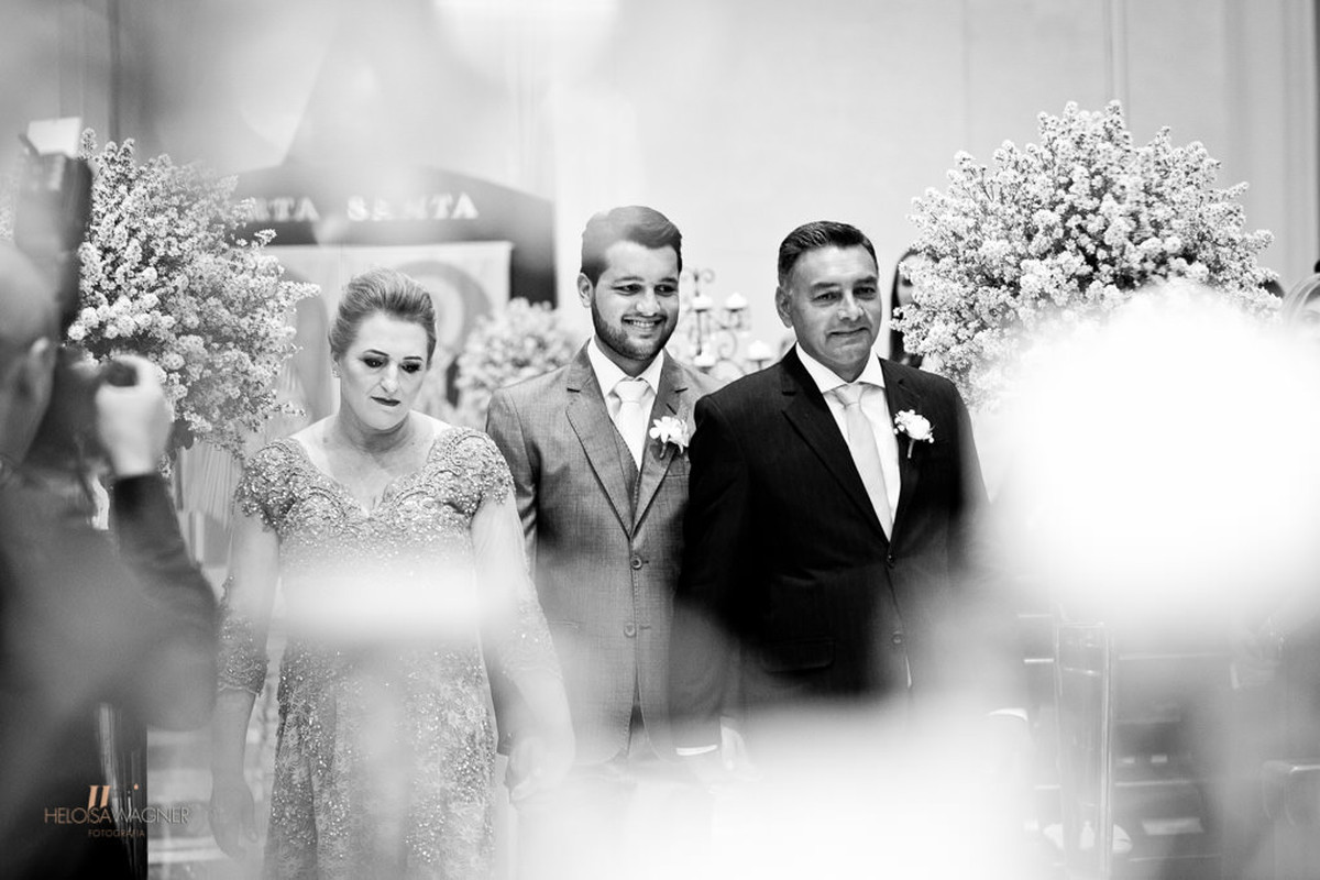 Casamento | Izabella e Stefan |  Xanxerê | 22.10.2016