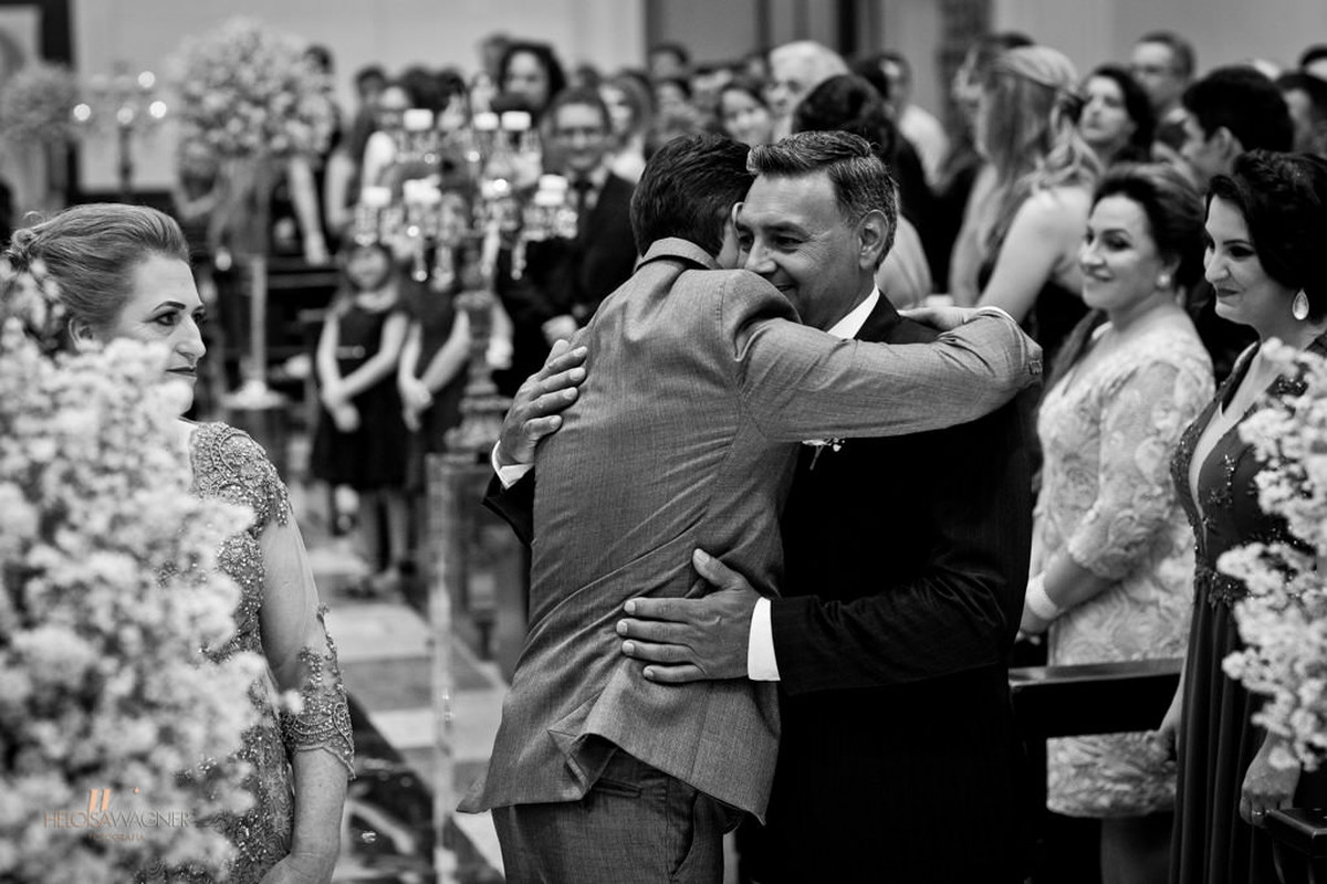 Casamento | Izabella e Stefan |  Xanxerê | 22.10.2016