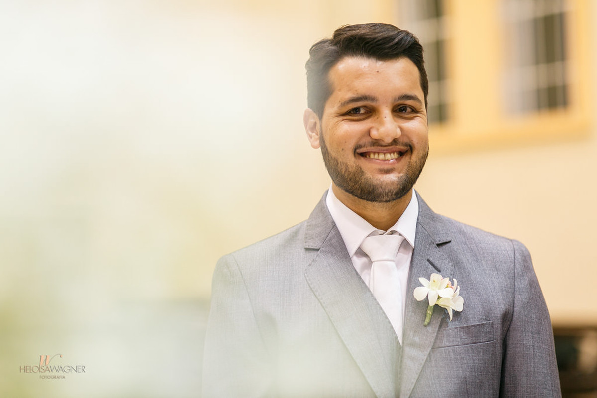 Casamento | Izabella e Stefan |  Xanxerê | 22.10.2016