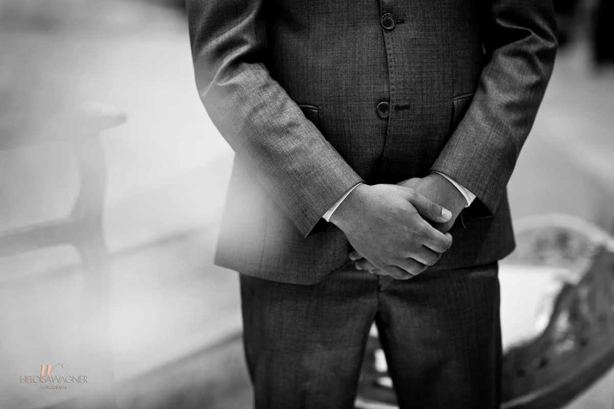 Casamento | Izabella e Stefan |  Xanxerê | 22.10.2016