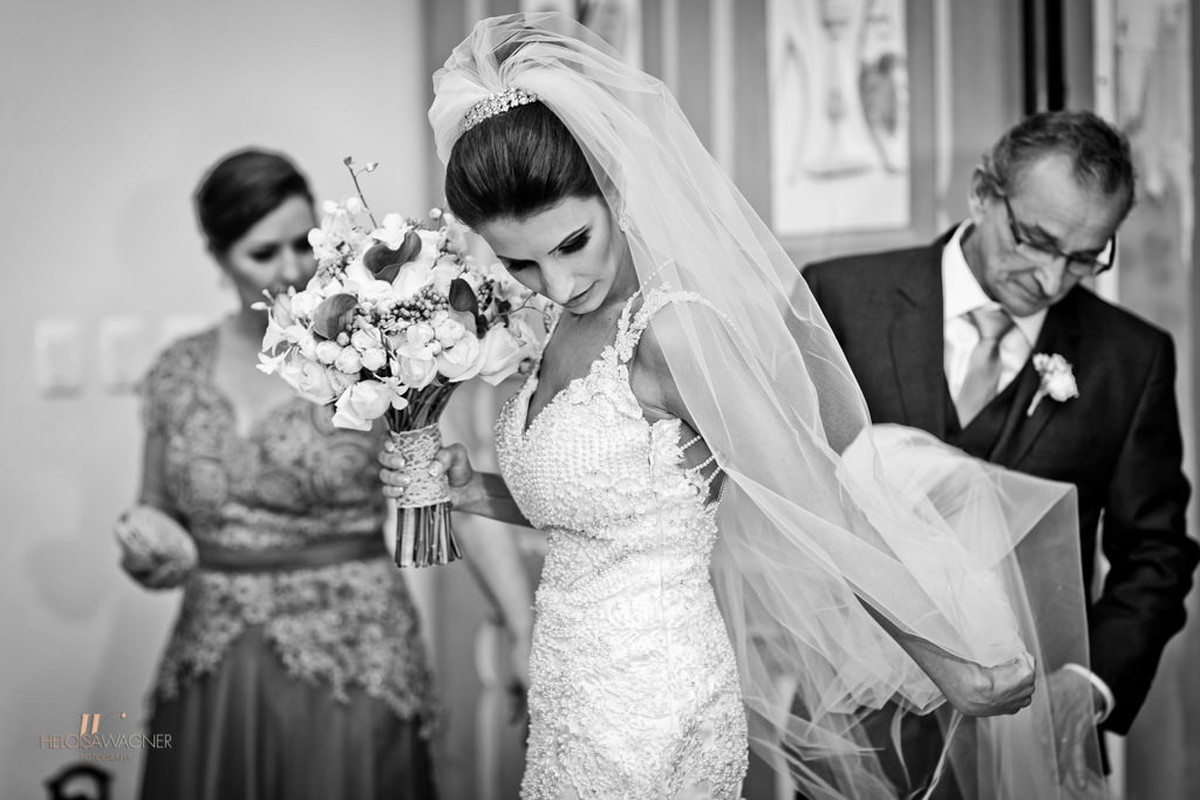 Casamento | Izabella e Stefan |  Xanxerê | 22.10.2016