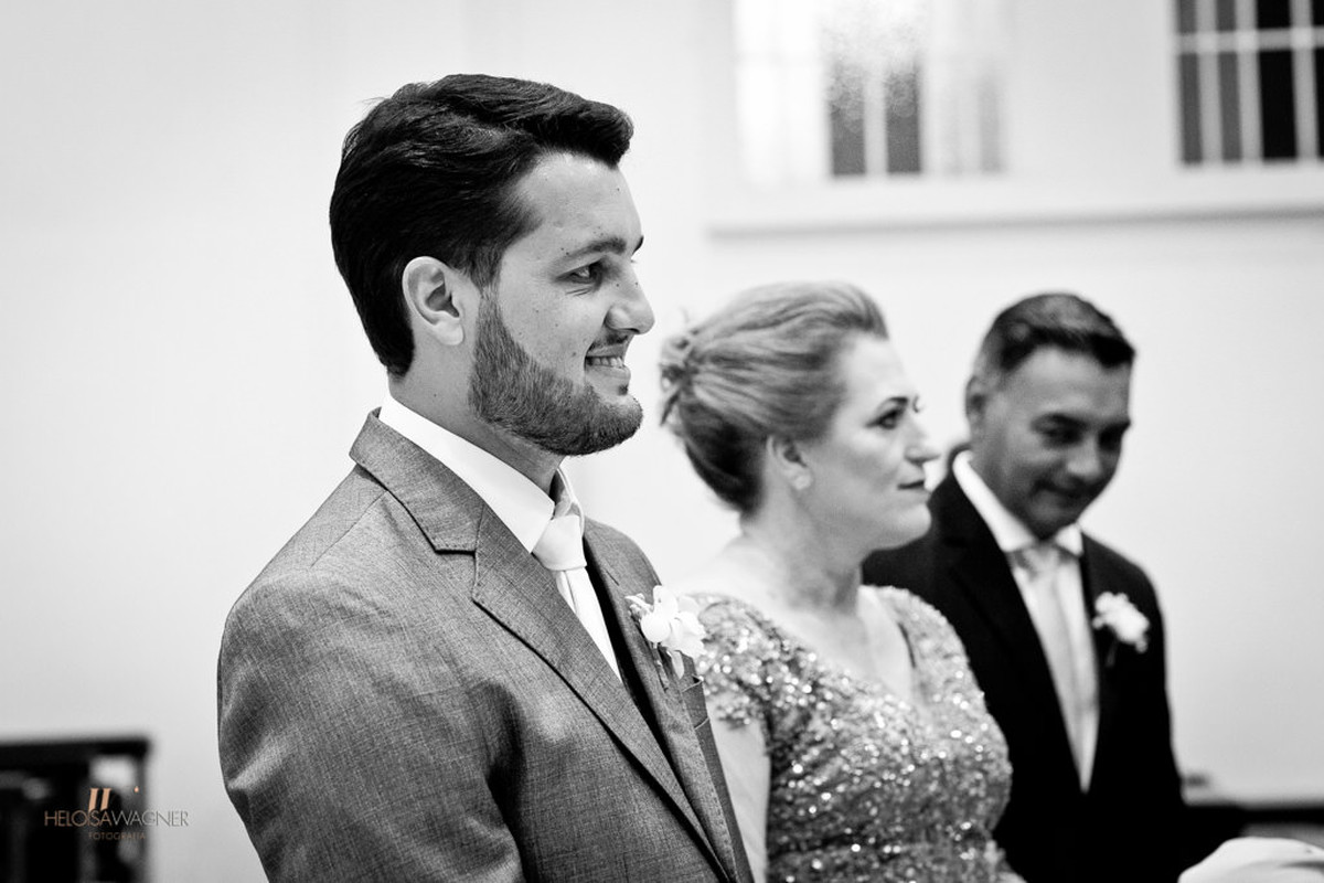 Casamento | Izabella e Stefan |  Xanxerê | 22.10.2016