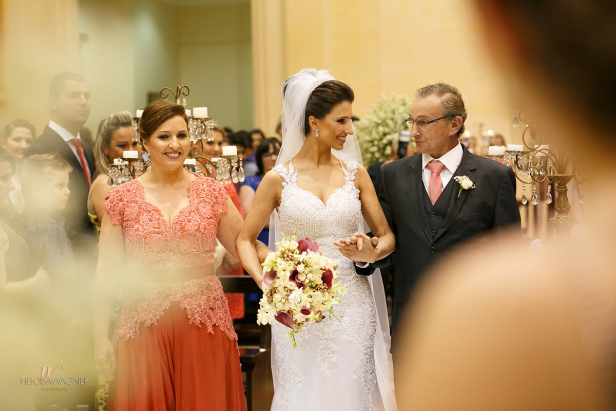 Casamento | Izabella e Stefan |  Xanxerê | 22.10.2016