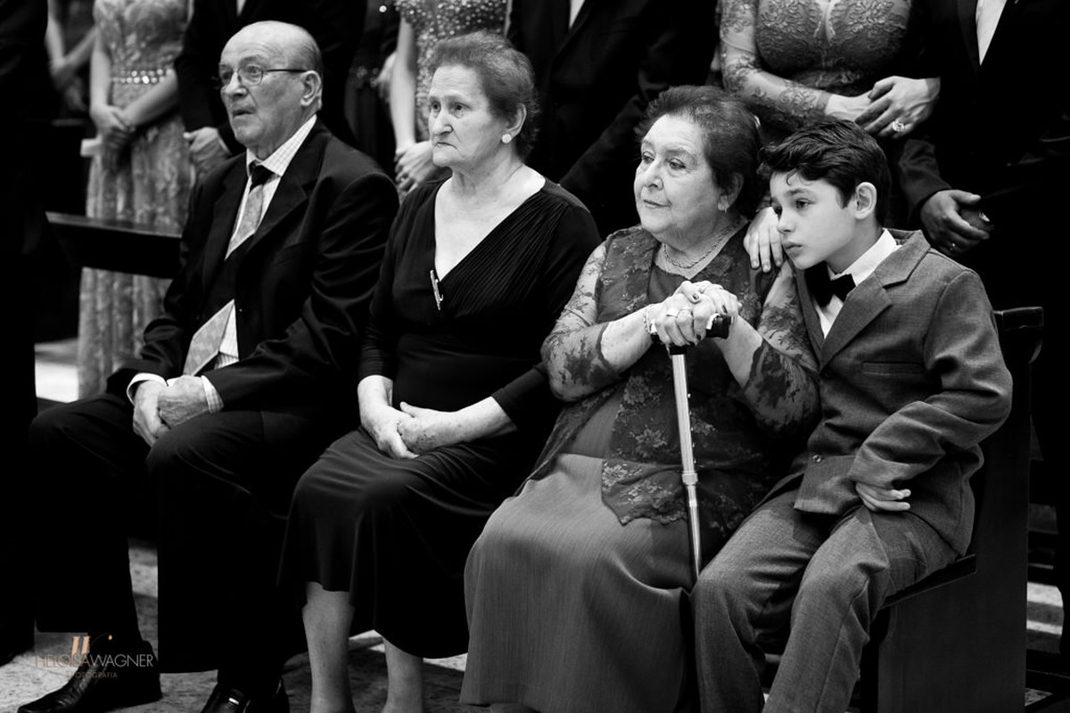 Casamento | Izabella e Stefan |  Xanxerê | 22.10.2016