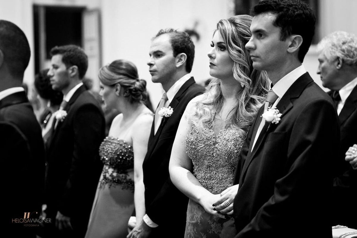 Casamento | Izabella e Stefan |  Xanxerê | 22.10.2016