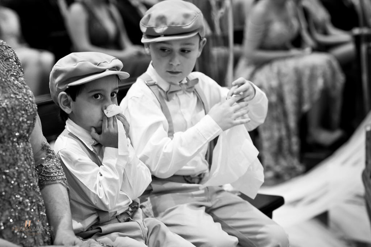 Casamento | Izabella e Stefan |  Xanxerê | 22.10.2016