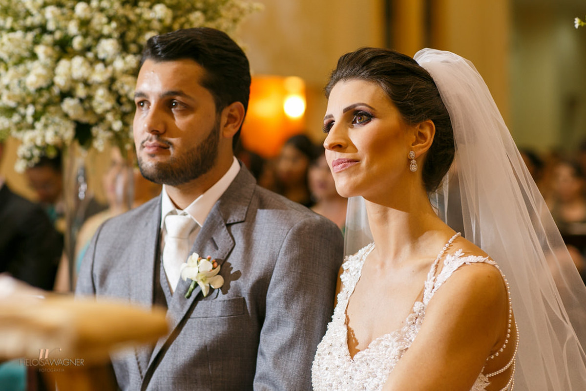 Casamento | Izabella e Stefan |  Xanxerê | 22.10.2016