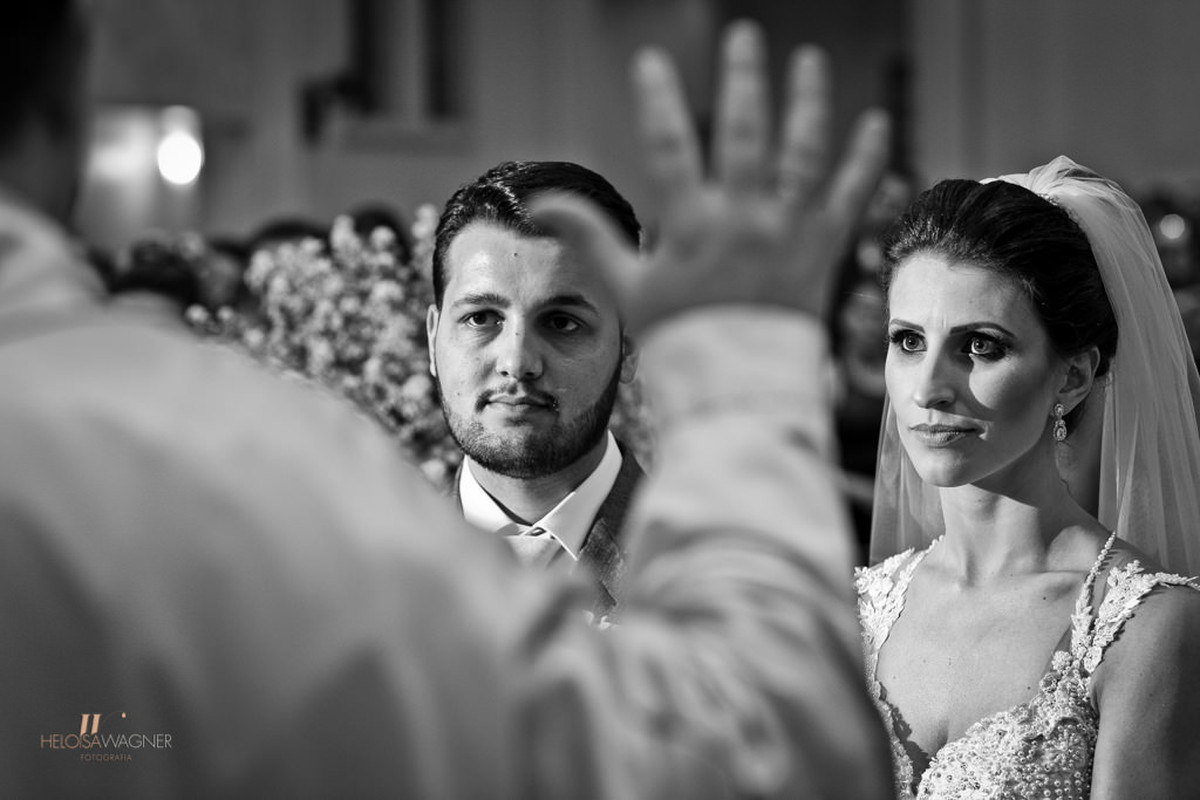 Casamento | Izabella e Stefan |  Xanxerê | 22.10.2016