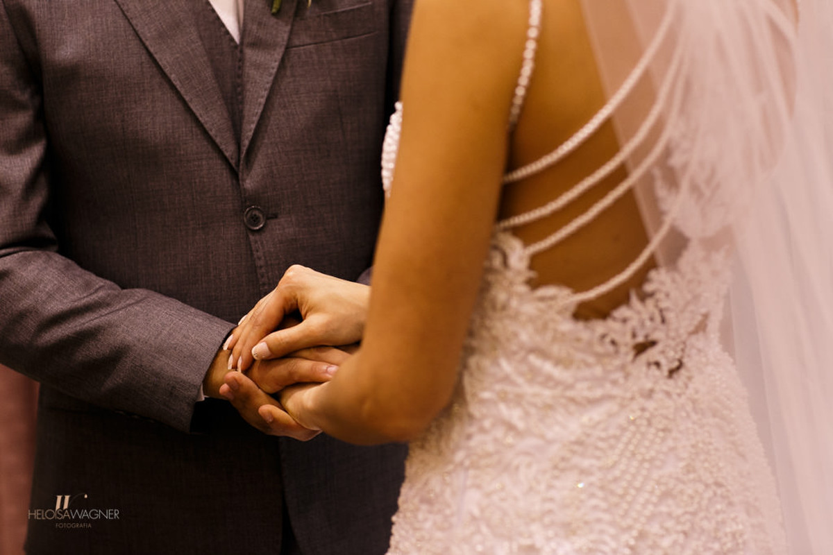 Casamento | Izabella e Stefan |  Xanxerê | 22.10.2016