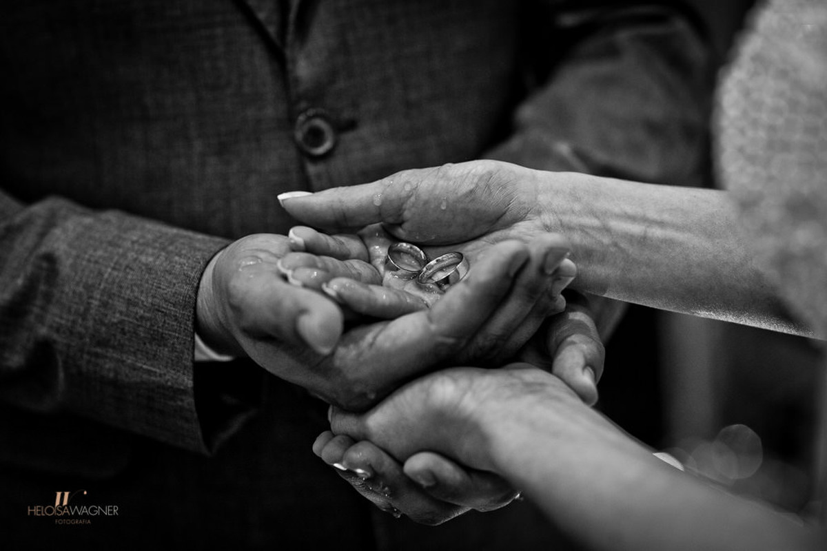 Casamento | Izabella e Stefan |  Xanxerê | 22.10.2016
