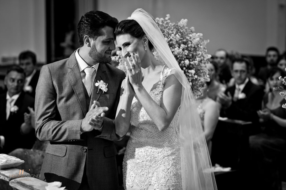 Casamento | Izabella e Stefan |  Xanxerê | 22.10.2016