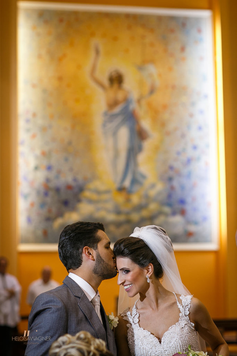 Casamento | Izabella e Stefan |  Xanxerê | 22.10.2016