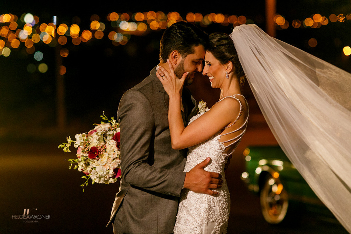 Casamento | Izabella e Stefan |  Xanxerê | 22.10.2016