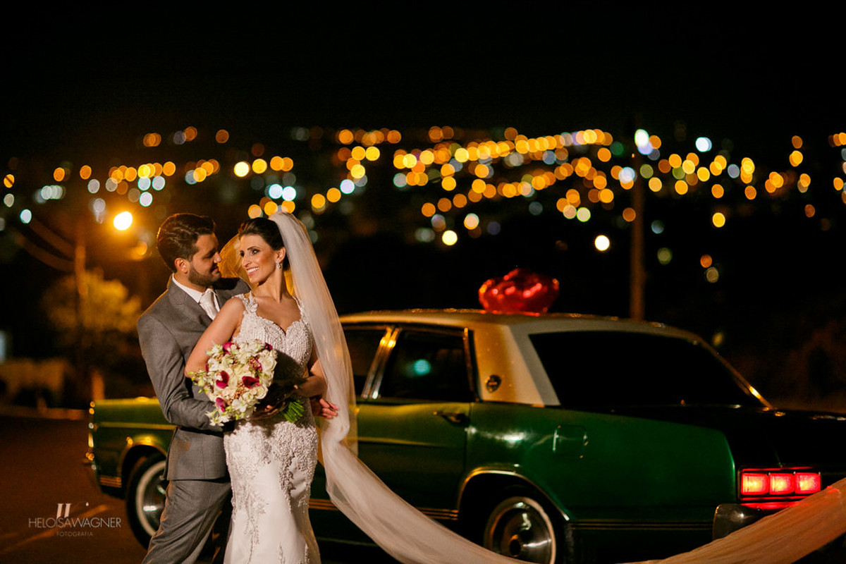 Casamento | Izabella e Stefan |  Xanxerê | 22.10.2016
