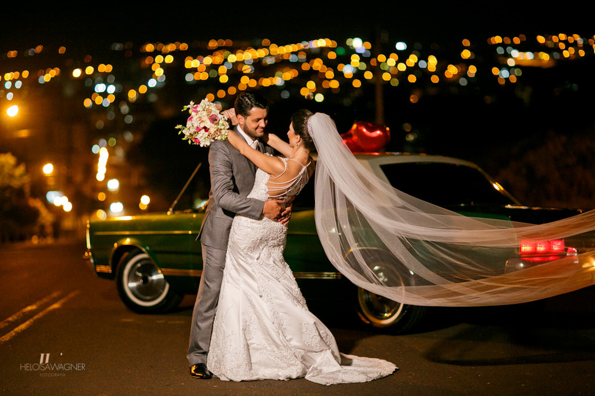Casamento | Izabella e Stefan |  Xanxerê | 22.10.2016