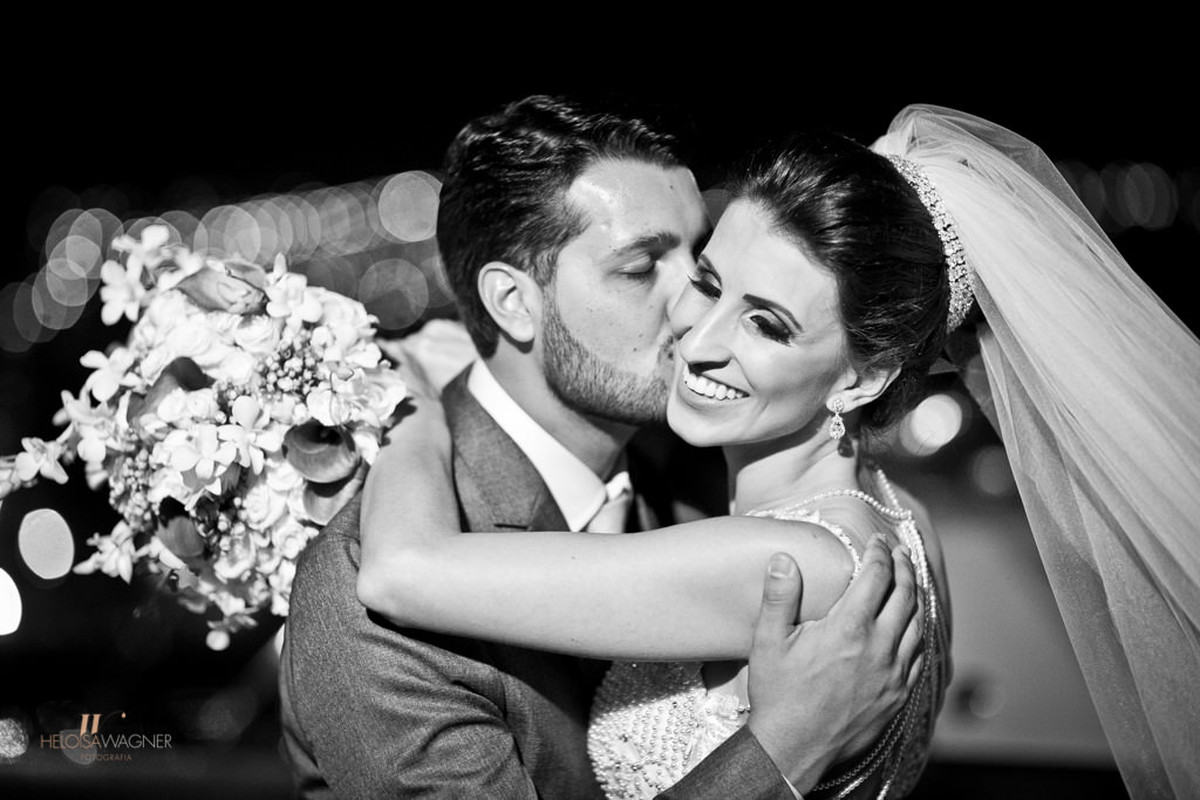 Casamento | Izabella e Stefan |  Xanxerê | 22.10.2016