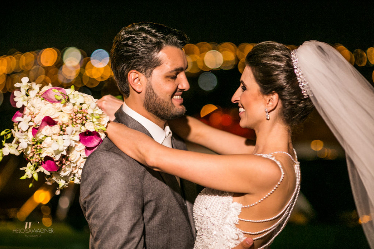 Casamento | Izabella e Stefan |  Xanxerê | 22.10.2016