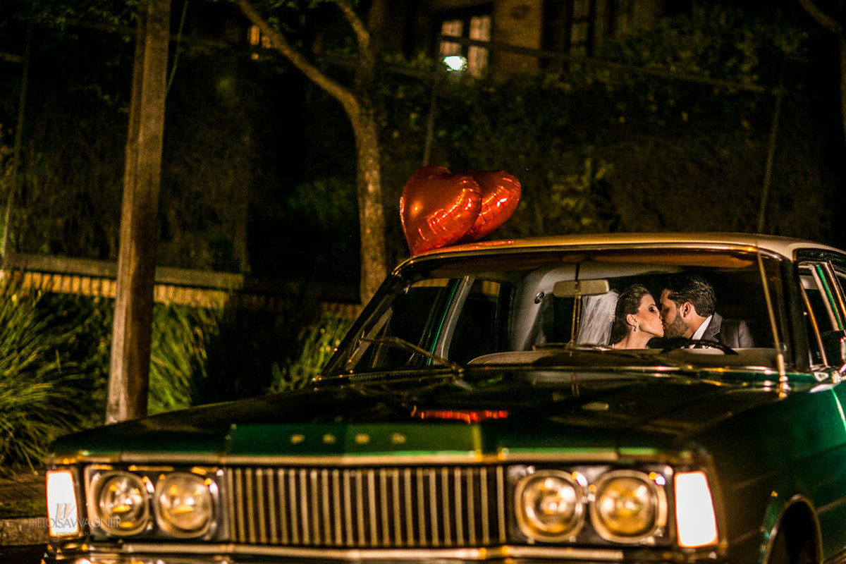 Casamento | Izabella e Stefan |  Xanxerê | 22.10.2016