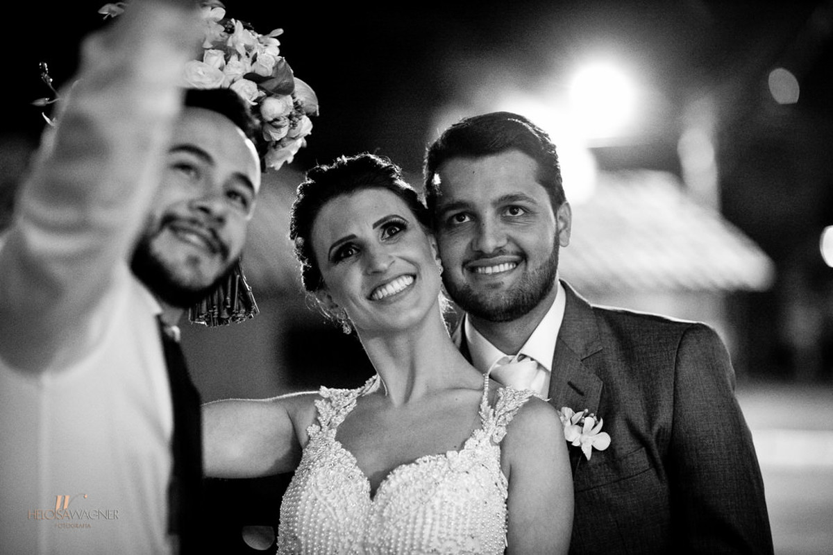 Casamento | Izabella e Stefan |  Xanxerê | 22.10.2016