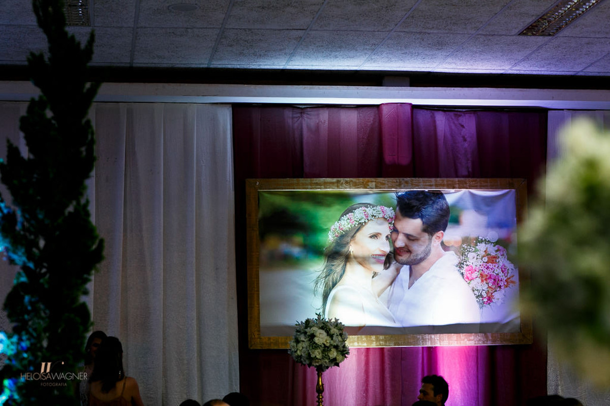 Casamento | Izabella e Stefan |  Xanxerê | 22.10.2016