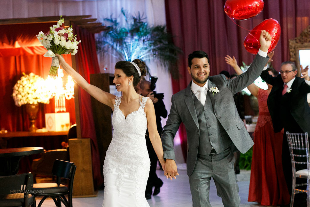 Casamento | Izabella e Stefan |  Xanxerê | 22.10.2016