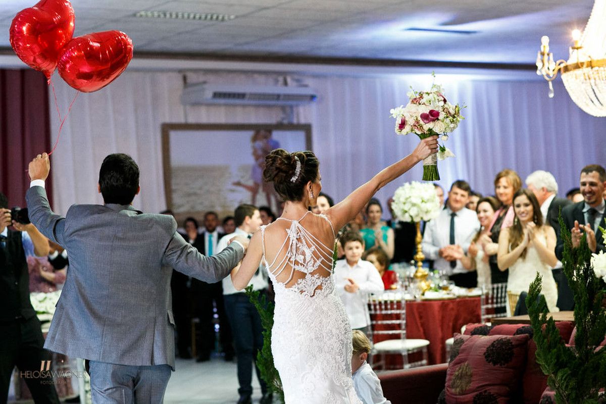 Casamento | Izabella e Stefan |  Xanxerê | 22.10.2016