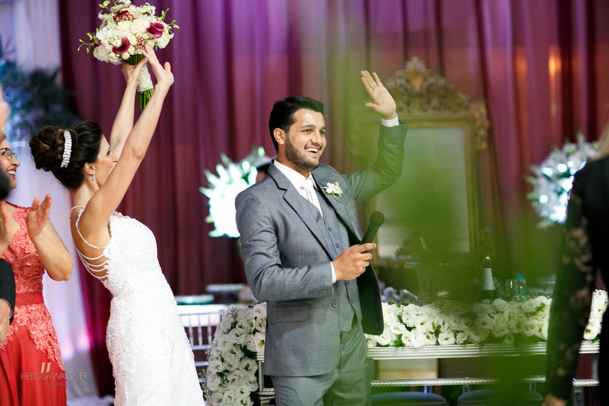 Casamento | Izabella e Stefan |  Xanxerê | 22.10.2016