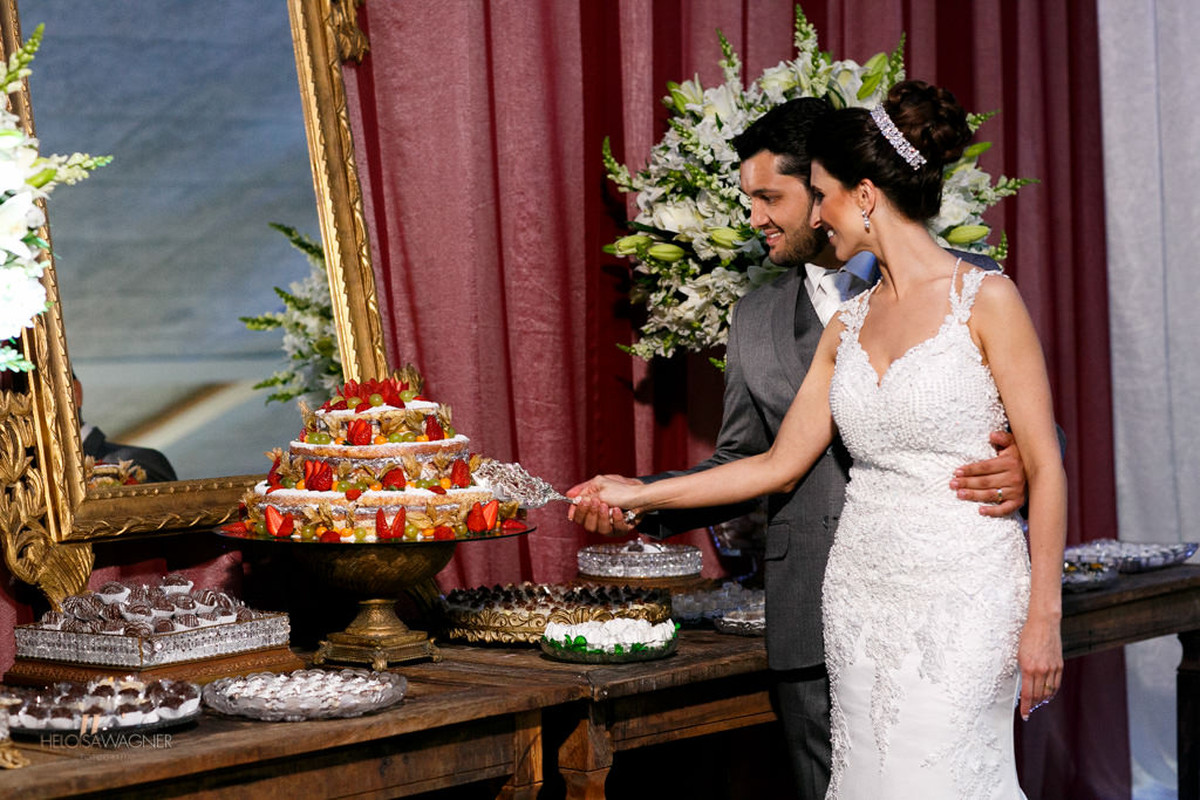 Casamento | Izabella e Stefan |  Xanxerê | 22.10.2016