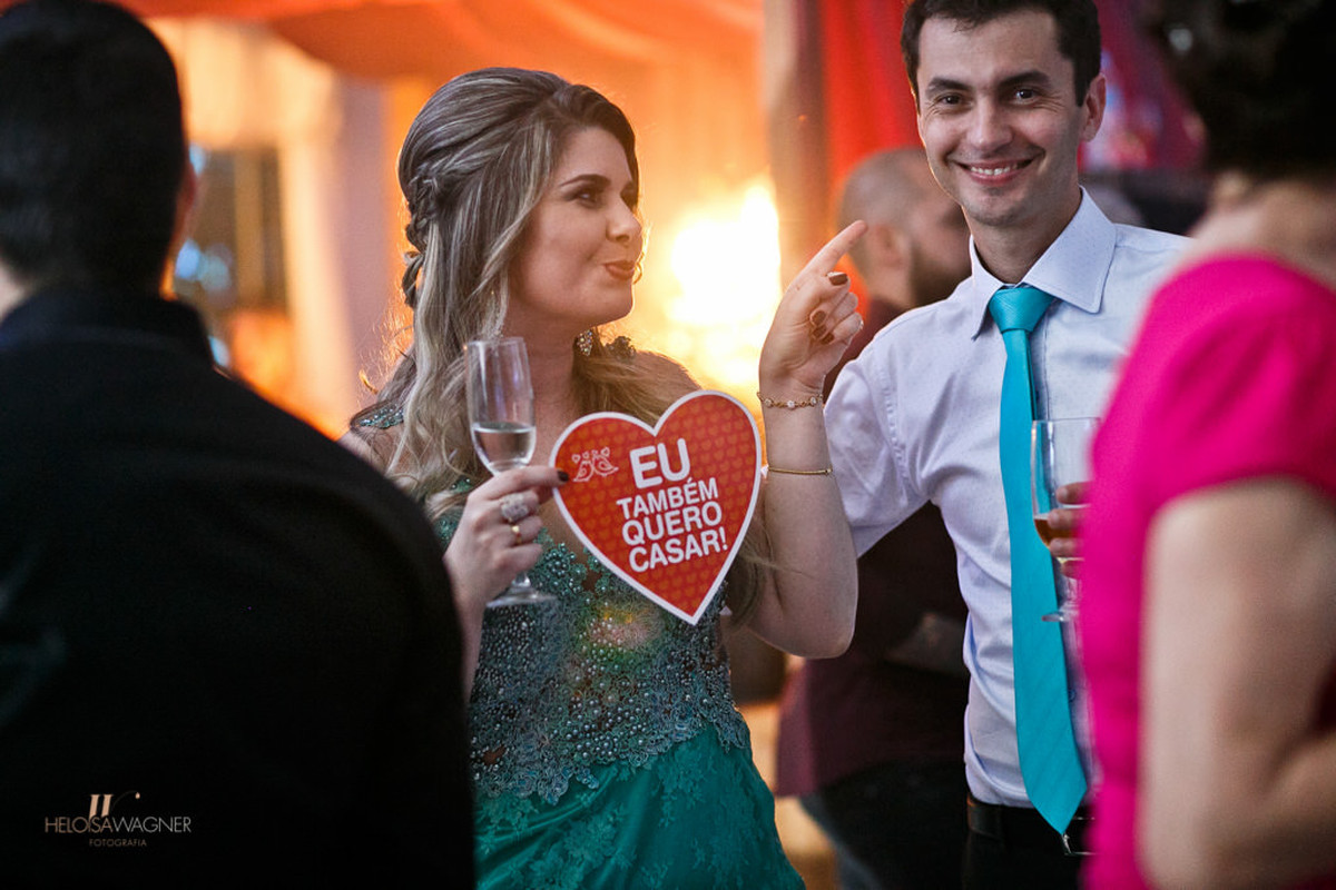 Casamento | Izabella e Stefan |  Xanxerê | 22.10.2016