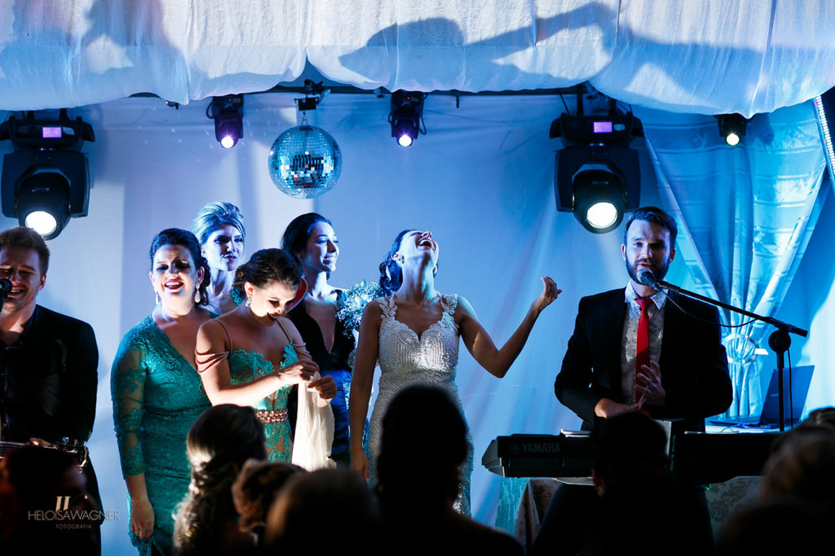 Casamento | Izabella e Stefan |  Xanxerê | 22.10.2016