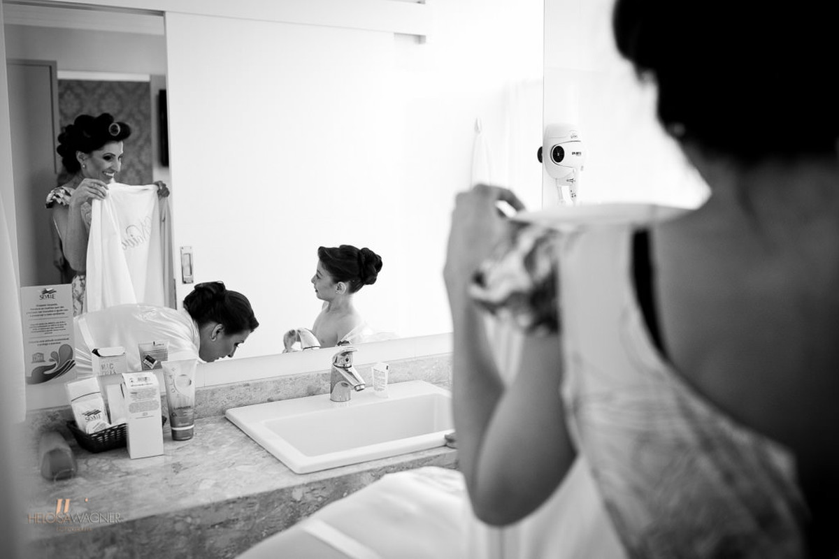 Casamento | Izabella e Stefan |  Xanxerê | 22.10.2016