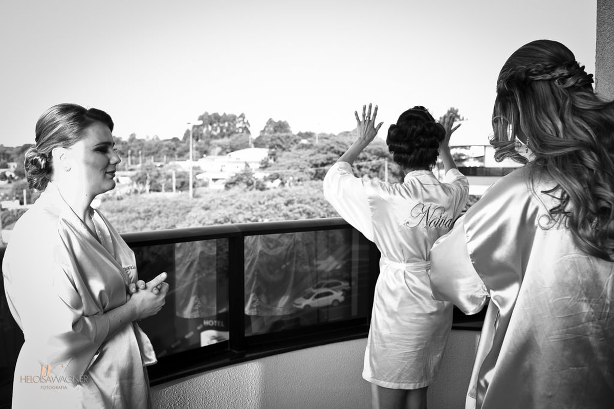 Casamento | Izabella e Stefan |  Xanxerê | 22.10.2016