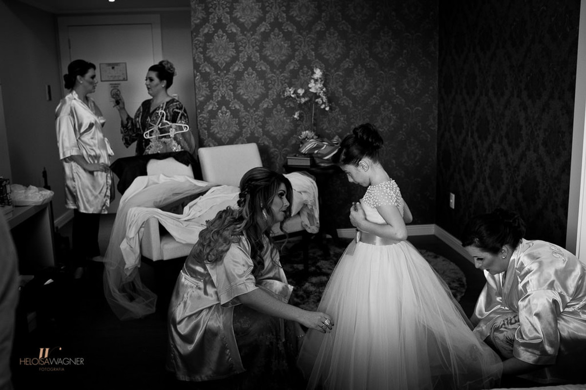 Casamento | Izabella e Stefan |  Xanxerê | 22.10.2016