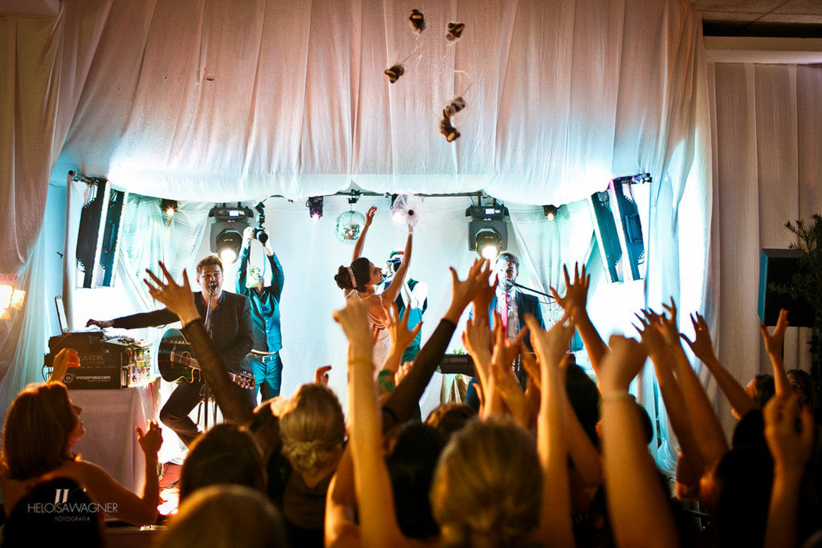 Casamento | Izabella e Stefan |  Xanxerê | 22.10.2016