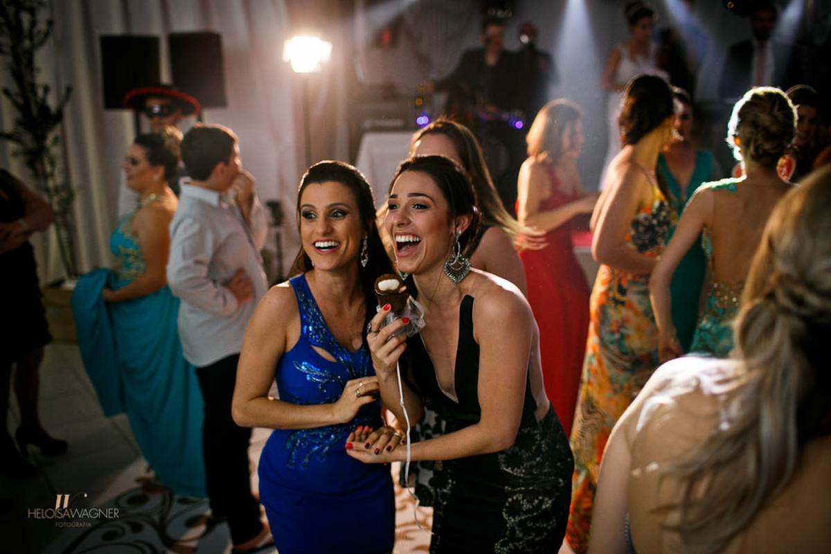 Casamento | Izabella e Stefan |  Xanxerê | 22.10.2016