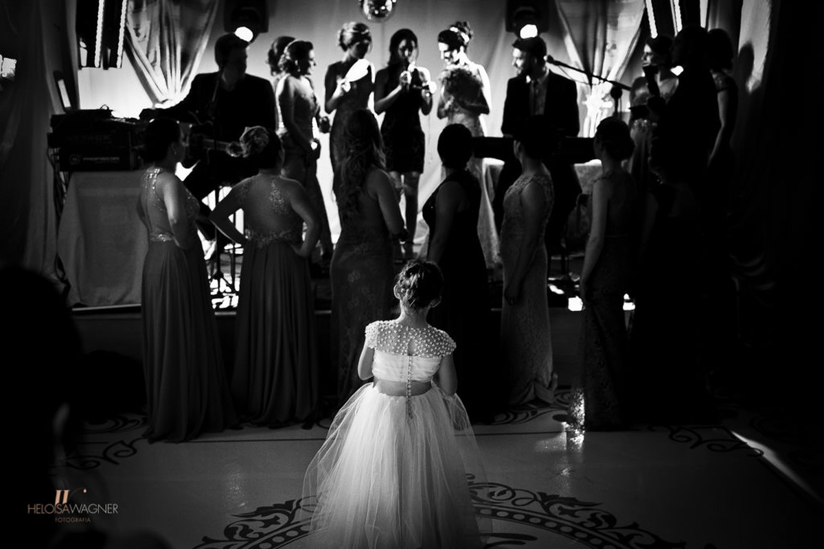 Casamento | Izabella e Stefan |  Xanxerê | 22.10.2016