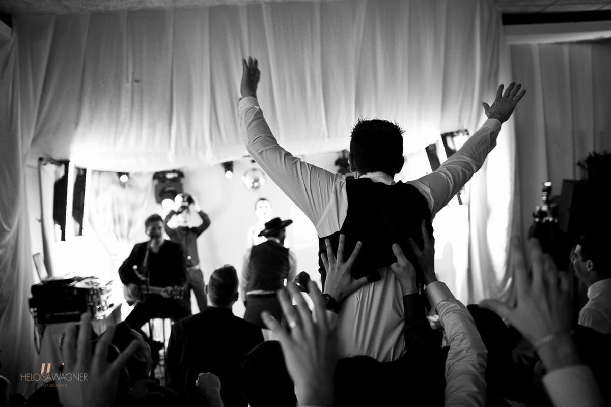 Casamento | Izabella e Stefan |  Xanxerê | 22.10.2016