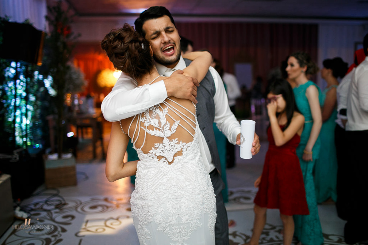 Casamento | Izabella e Stefan |  Xanxerê | 22.10.2016