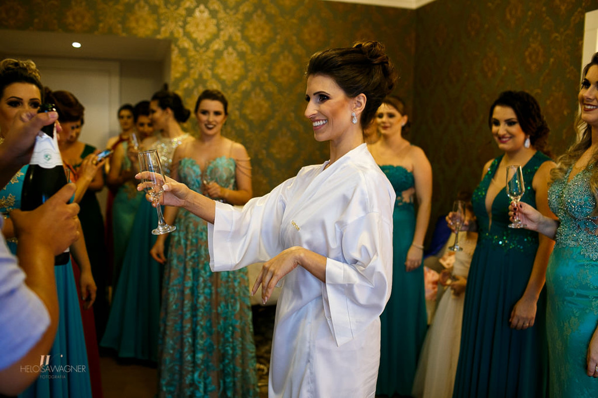 Casamento | Izabella e Stefan |  Xanxerê | 22.10.2016