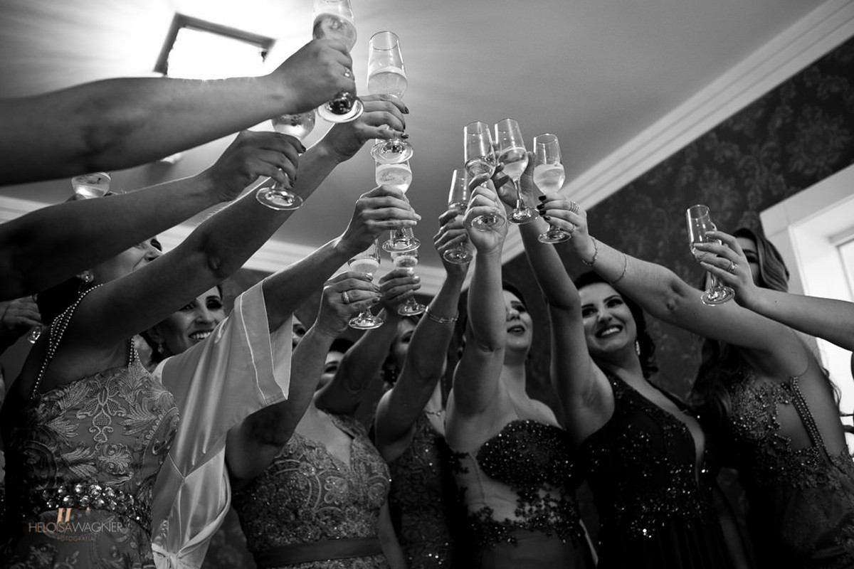 Casamento | Izabella e Stefan |  Xanxerê | 22.10.2016