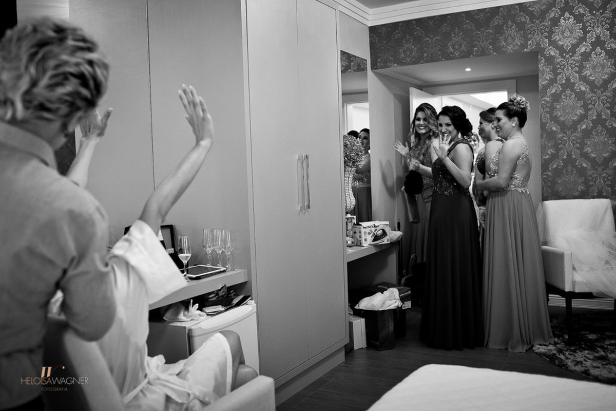 Casamento | Izabella e Stefan |  Xanxerê | 22.10.2016