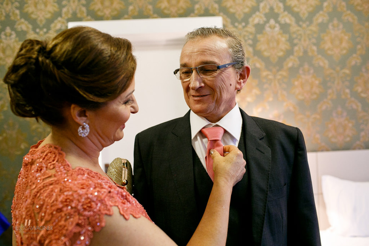 Casamento | Izabella e Stefan |  Xanxerê | 22.10.2016