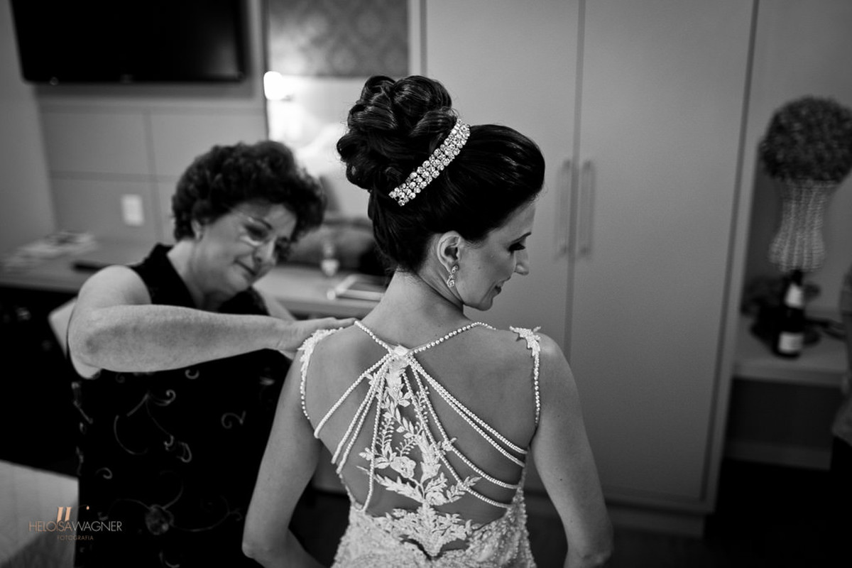 Casamento | Izabella e Stefan |  Xanxerê | 22.10.2016