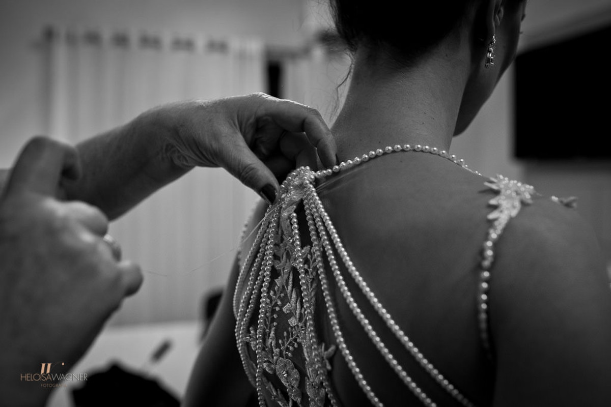 Casamento | Izabella e Stefan |  Xanxerê | 22.10.2016