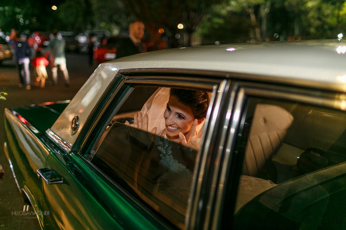 Casamento | Izabella e Stefan |  Xanxerê | 22.10.2016